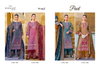 Pearl By Mumtaz Viscose Pashmina Printed Dress Material Suppliers In India